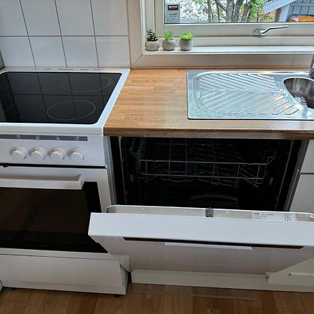 Walo Apartments Tromsdalen - Close To Cable Car And Arctic Cathedral, 10 Min By Bus To City Centre, Free Parking ทรอมโซ ภายนอก รูปภาพ