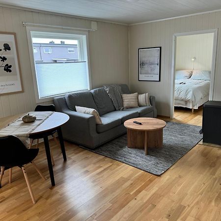 Walo Apartments Tromsdalen - Close To Cable Car And Arctic Cathedral, 10 Min By Bus To City Centre, Free Parking ทรอมโซ ภายนอก รูปภาพ